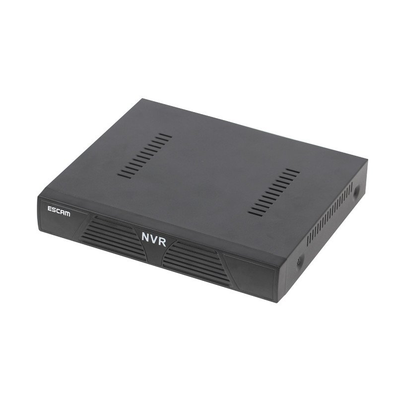 Мережевий відеореєстратор ESCAM NVR K616 Мережевий відеореєстратор ESCAM NVR K616