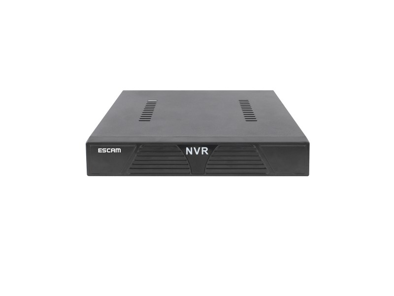 Мережевий відеореєстратор ESCAM NVR K616