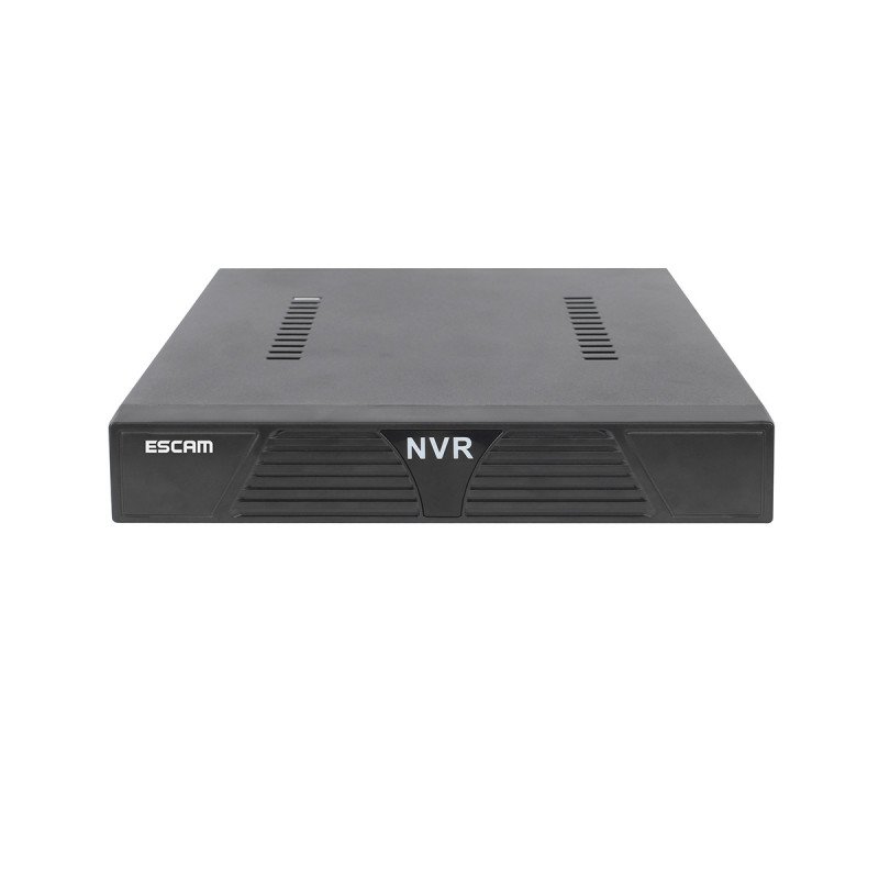 Мережевий відеореєстратор ESCAM NVR K616