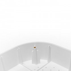 Мережевий відеореєстратор NVR ESCAM PVR208 Мережевий відеореєстратор NVR ESCAM PVR208