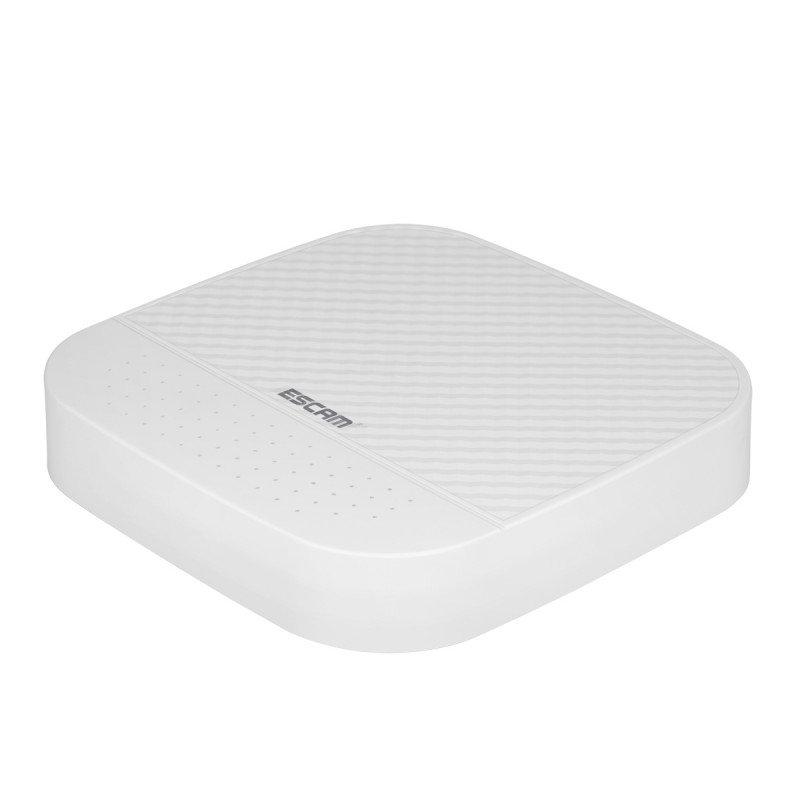 Сетевой видеорегистратор NVR ESCAM PVR208