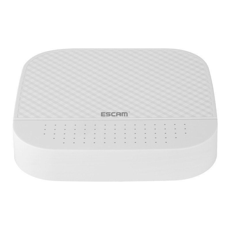 Сетевой видеорегистратор NVR ESCAM PVR208
