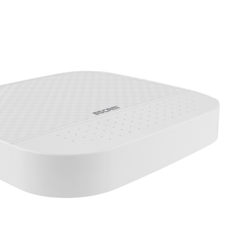 Сетевой видеорегистратор NVR ESCAM PVR208
