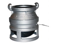 Сетка всасывающая СВ-125 Сетка всасывающая СВ-125