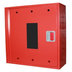 Шафа для пожежного крана 600х600х230