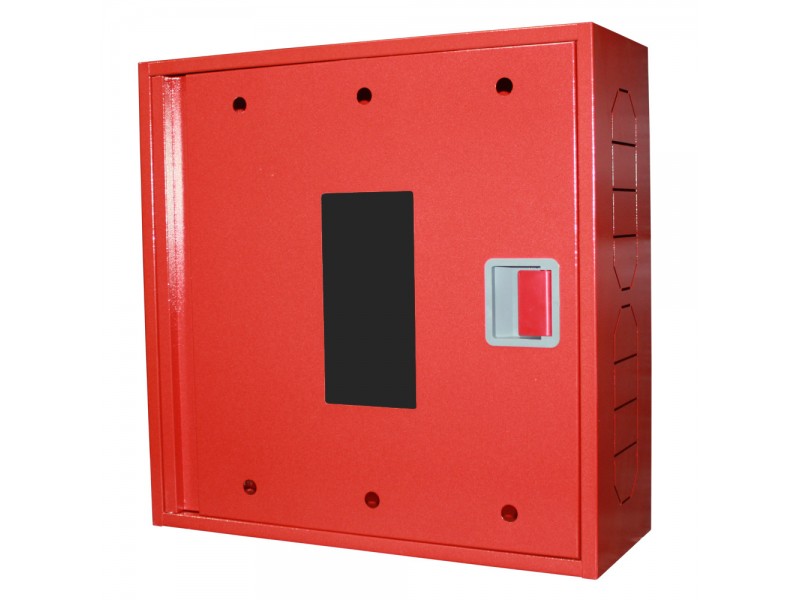 Шкаф для пожарного крана 600х600х230