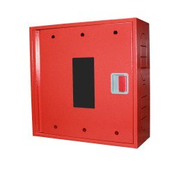 Шафа для пожежного крана 800х600х230