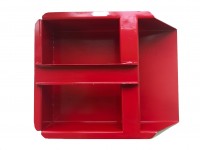 Совок пожежний для піску