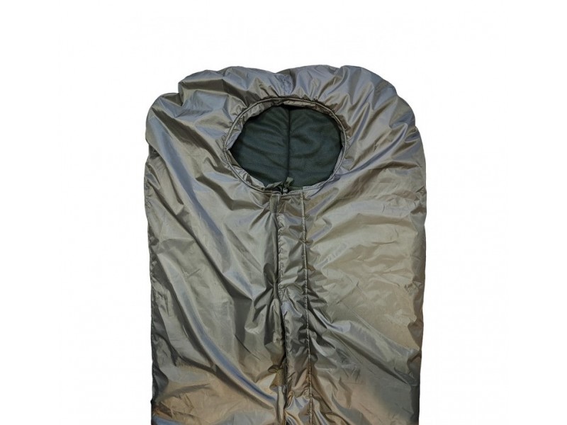 Спальный мешок по стандартам ВСУ -30C, 210см