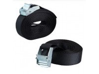 Стяжка вантажу VITTD019-5  2шт 25мм х 5м 250кг	 Стяжка вантажу VITTD019-5  2шт 25мм х 5м 250кг