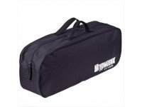 Сумка тех. допомоги "Штурмовик" (чорна) 52х22х13см 1 відділення