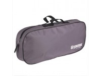 Сумка тех. допомоги "Штурмовик" (сіра) 52х22х13см 1 відділення