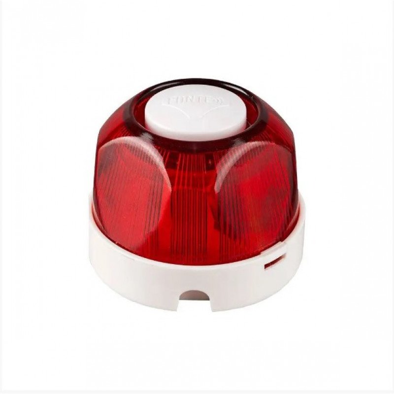 Світлозвуковий оповіщувач ДУЕТ С-09С-230