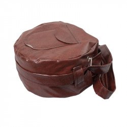 Мотузка пожежна рятувальна МПР-50