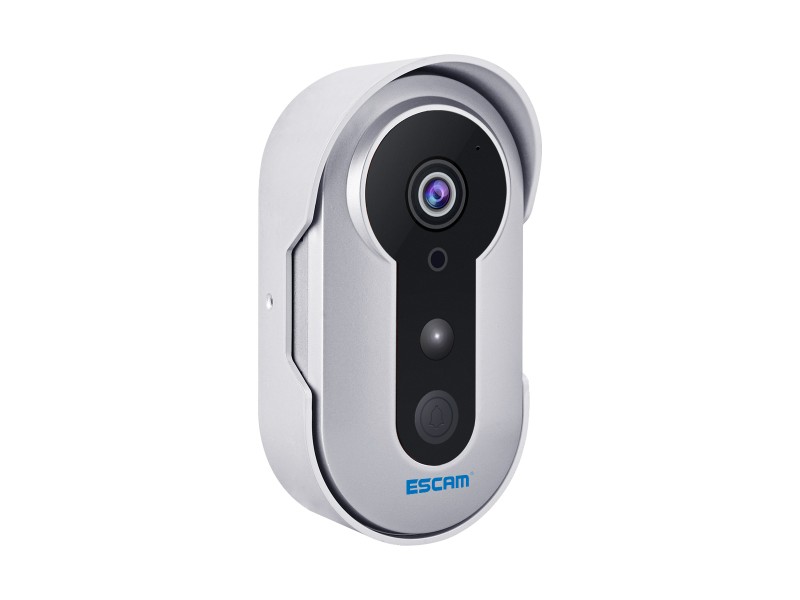 WiFi HD Doorbell дверний дзвінок ESCAM QF220