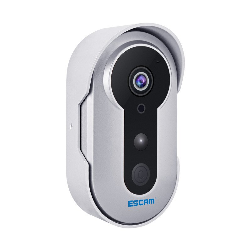 WiFi HD Doorbell дверний дзвінок ESCAM QF220