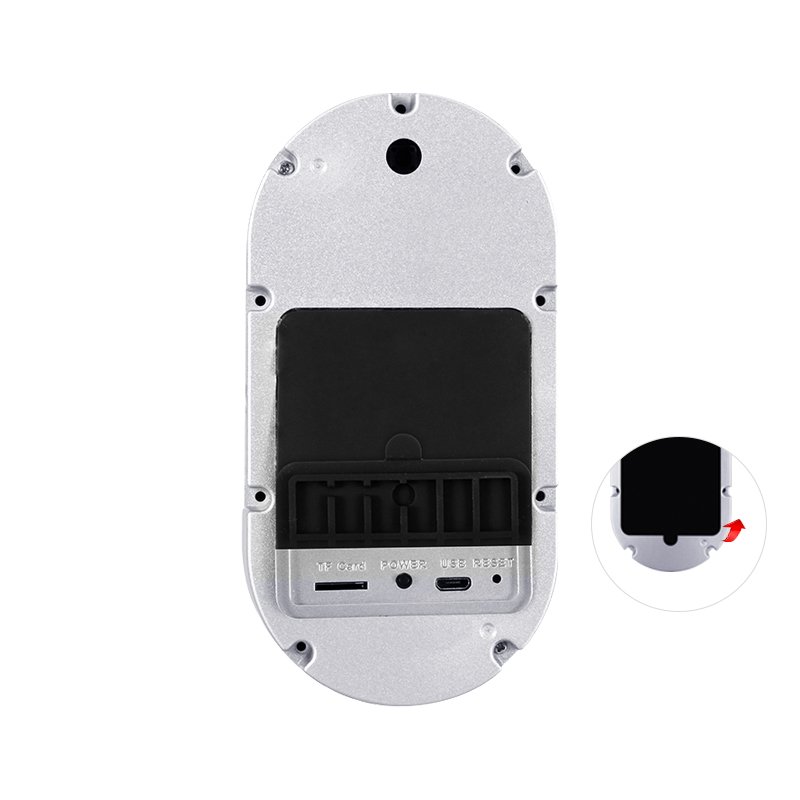 WiFi HD Doorbell дверний дзвінок ESCAM QF220