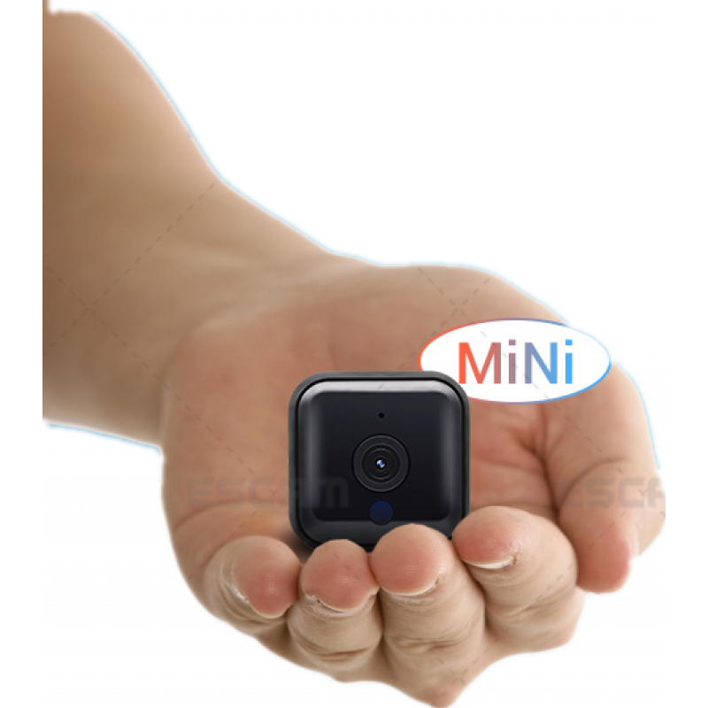 WiFi IP камера Escam G16 mini