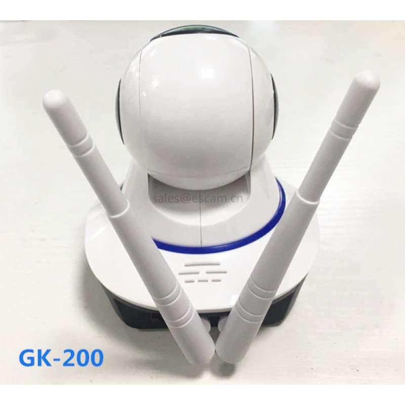 WiFi IP камера ESCAM GK-200 WiFi IP камера ESCAM GK-200