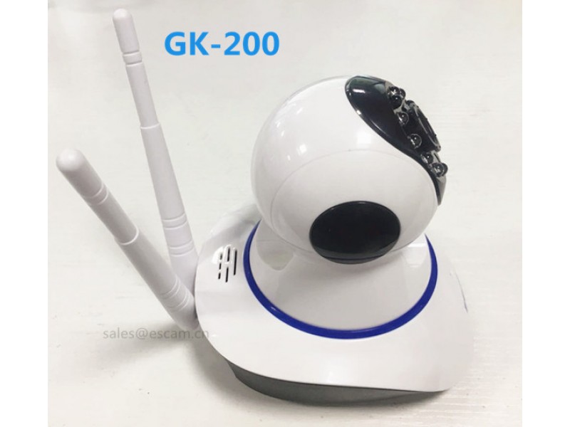 WiFi IP камера ESCAM GK-200