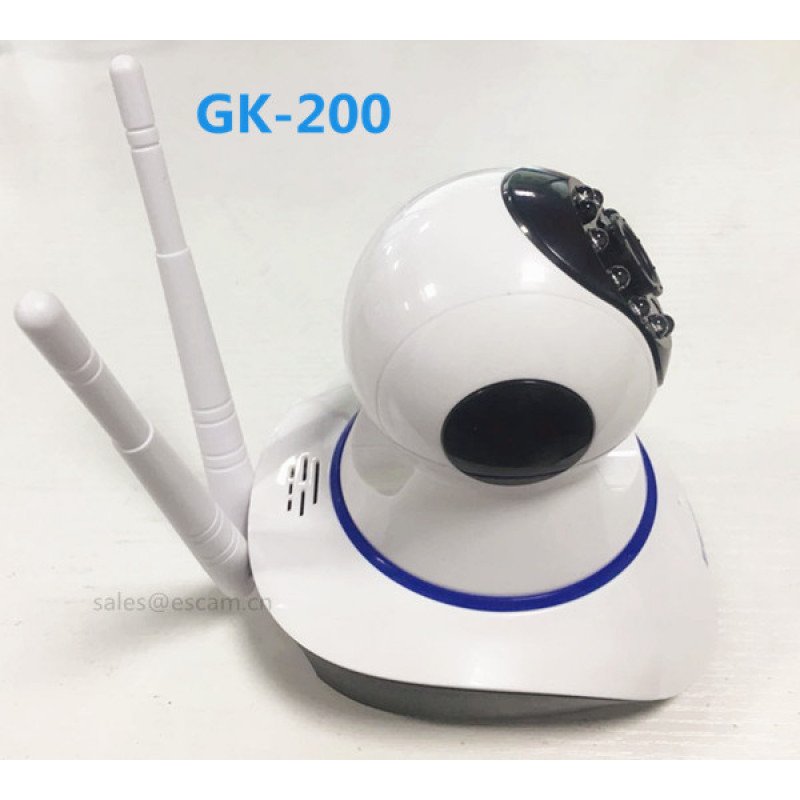 WiFi IP камера ESCAM GK-200 WiFi IP камера ESCAM GK-200