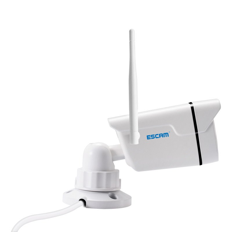 WiFi IP камера ESCAM PVR001 WiFi IP камера ESCAM PVR001
