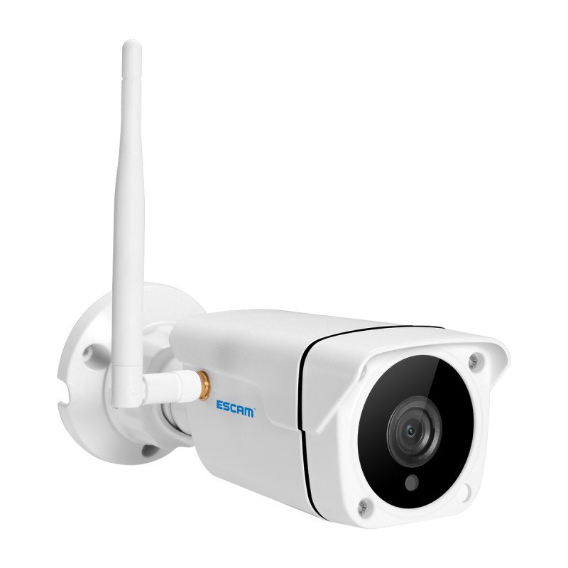 WiFi IP камера ESCAM PVR001 (2MP) WiFi IP камера ESCAM PVR001 (2MP)