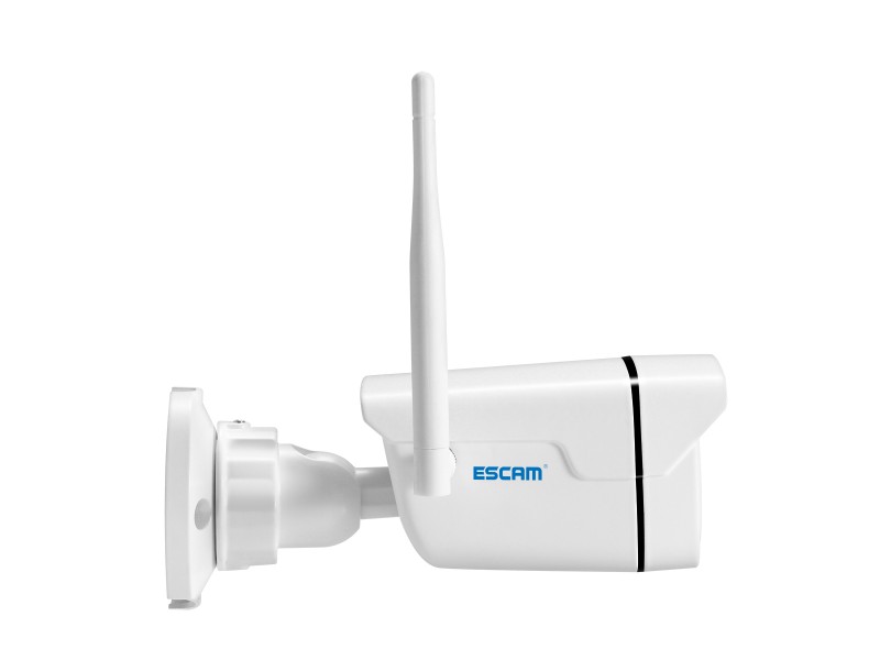 WiFi IP камера ESCAM PVR001 (2MP)