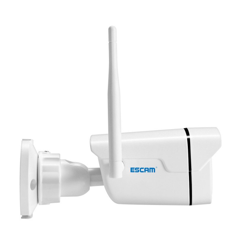 WiFi IP камера ESCAM PVR001 (2MP) WiFi IP камера ESCAM PVR001 (2MP)