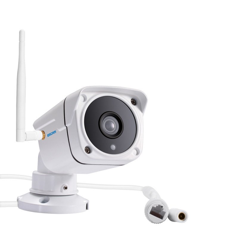 WiFi IP камера ESCAM PVR001 (2MP) WiFi IP камера ESCAM PVR001 (2MP)