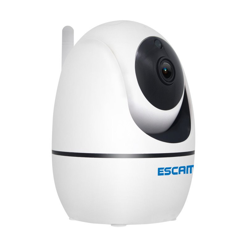 WiFi IP камера ESCAM PVR008 WiFi IP камера ESCAM PVR008