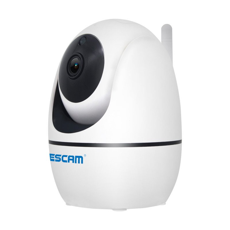 WiFi IP камера ESCAM PVR008 WiFi IP камера ESCAM PVR008