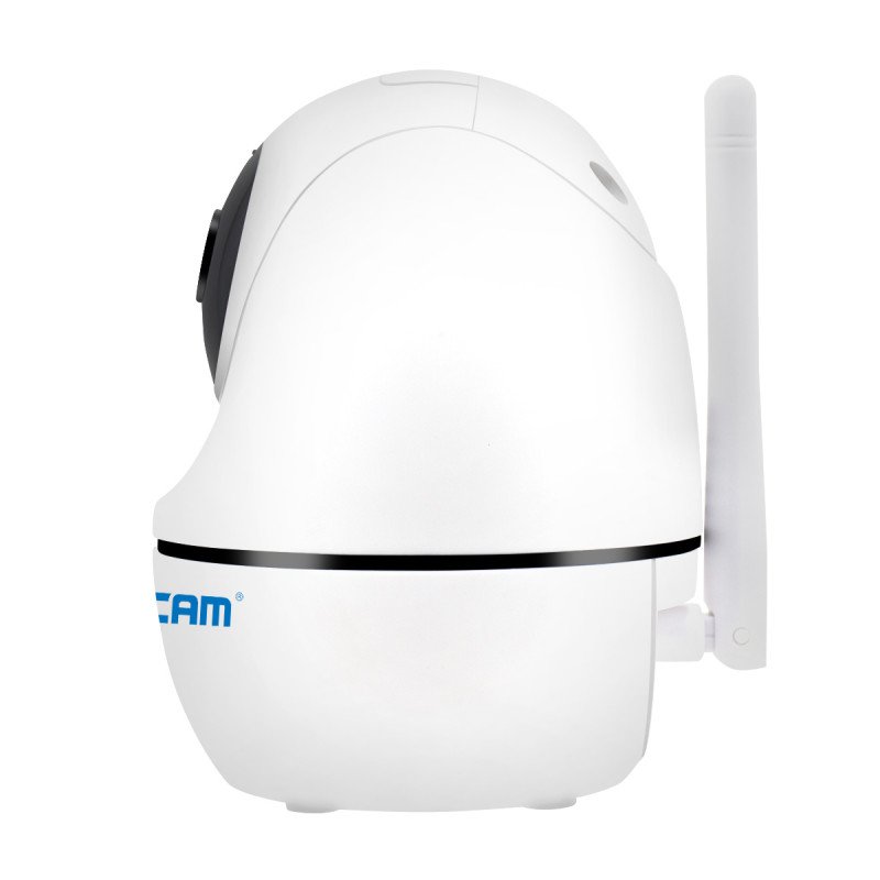 WiFi IP камера ESCAM PVR008 WiFi IP камера ESCAM PVR008