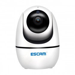 WiFi IP камера ESCAM PVR008