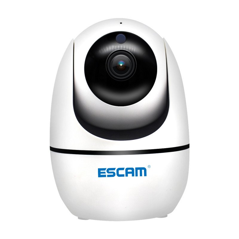 WiFi IP камера ESCAM PVR008 WiFi IP камера ESCAM PVR008