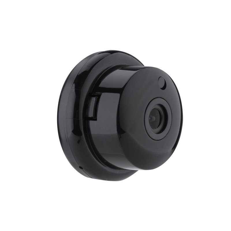 WiFi IP камера ESCAM Q6 Button WiFi IP камера ESCAM Q6 Button