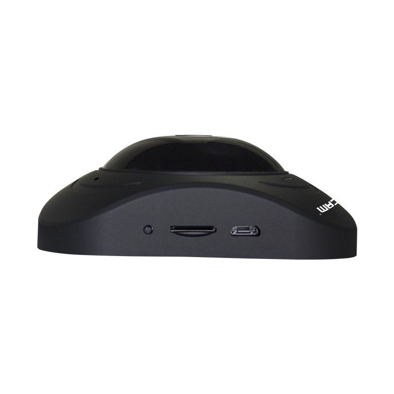 WiFi IP камера ESCAM Q8 B Fish eye WiFi IP камера ESCAM Q8 B Fish eye