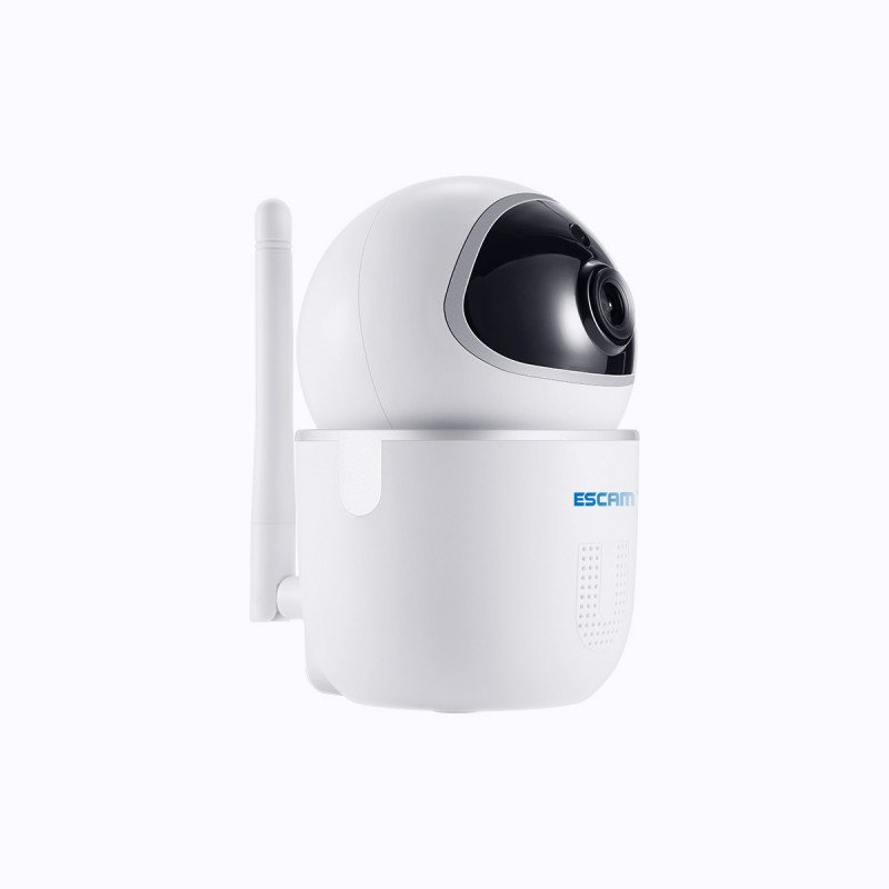WiFi IP камера Escam QF 903 (3МП) WiFi IP камера Escam QF 903 (3МП)