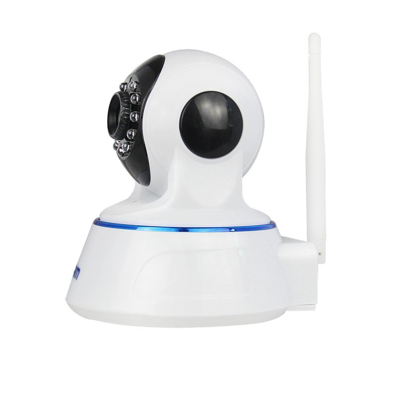 WiFi IP камера ESCAM QF002