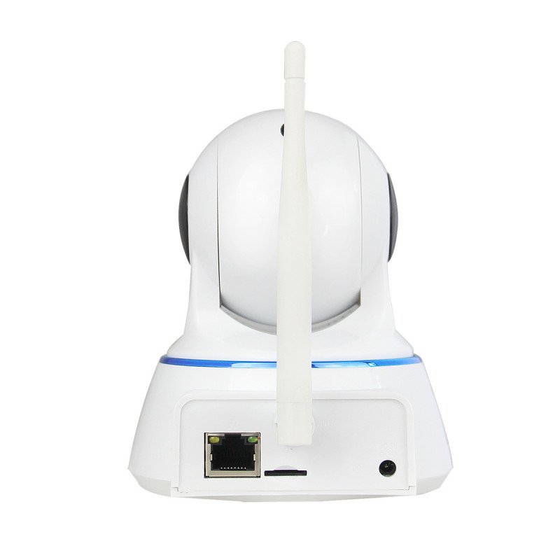 WiFi IP камера ESCAM QF002