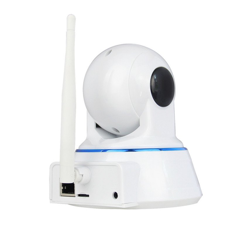 WiFi IP камера ESCAM QF002