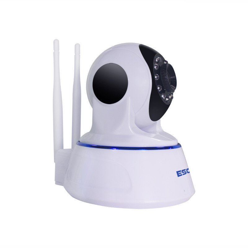 WiFi IP камера ESCAM QF003 WiFi IP камера ESCAM QF003