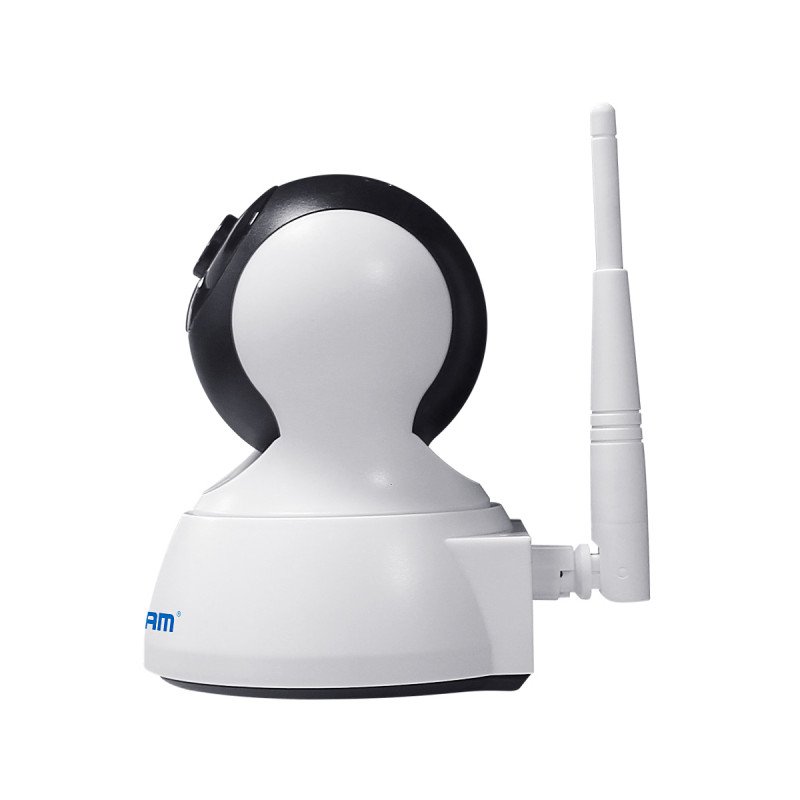 WiFi IP камера ESCAM QF007 белая WiFi IP камера ESCAM QF007 белая