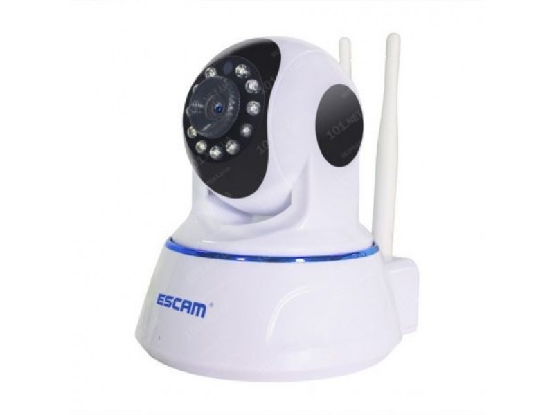 WiFi IP камера ESCAM QF008