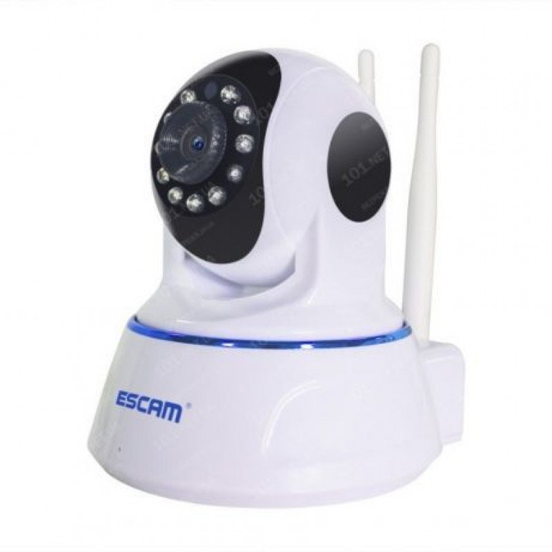 WiFi IP камера ESCAM QF008 WiFi IP камера ESCAM QF008
