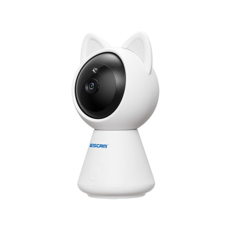 WiFi IP камера ESCAM QF509 Cat