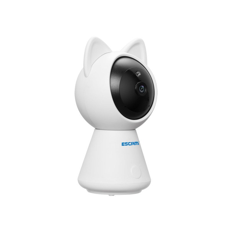 WiFi IP камера ESCAM QF509 Cat