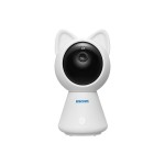 WiFi IP камера ESCAM QF509 Cat