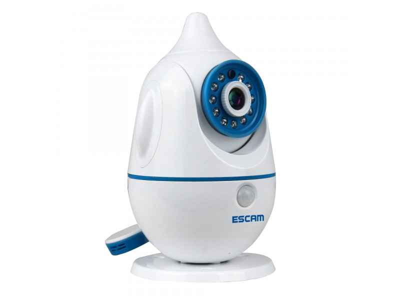 WiFi IP камера ESCAM QF521 Penguin