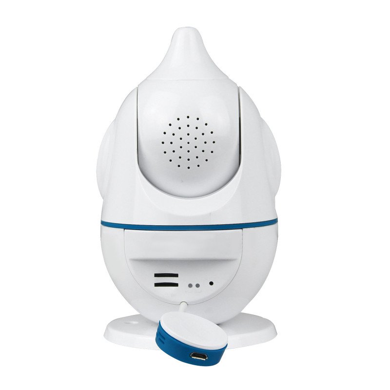 WiFi IP камера ESCAM QF521 Penguin